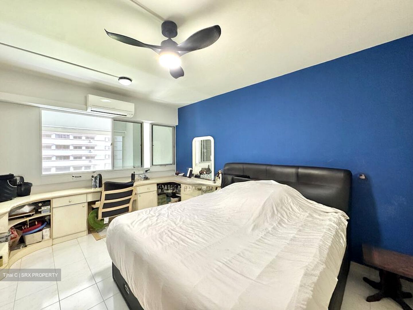 Blk 101 Pasir Ris Street 12 (Pasir Ris), HDB Executive #516094281